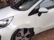 Kia Rio 2013 - Gia đình bán Kia Rio 2013, màu trắng  