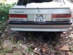 Renault 25 1989 - Bán Renault 25 đời 1989, màu bạc