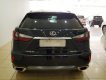 Lexus RX 350 2016 - Bán Lexus RX 350 màu đen, sản xuất 2016, đăng ký tên công ty