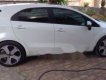 Kia Rio 2013 - Gia đình bán Kia Rio 2013, màu trắng  