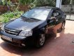 Chevrolet Lacetti Ex 2012 - Bán xe Chevrolet Lacetti Ex 2012 giá rẻ