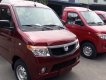 Xe tải 500kg - dưới 1 tấn 2018 - Bán xe tải Kenbo 990kg sản xuất năm 2018, màu đỏ, nhập khẩu, giá tốt