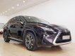 Lexus RX 350 2016 - Bán Lexus RX 350 màu đen, sản xuất 2016, đăng ký tên công ty