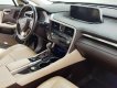 Lexus RX 350 2016 - Bán Lexus RX 350 màu đen, sản xuất 2016, đăng ký tên công ty