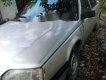 Renault 25 1989 - Bán Renault 25 đời 1989, màu bạc