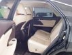 Lexus RX 350 2016 - Bán Lexus RX 350 màu đen, sản xuất 2016, đăng ký tên công ty