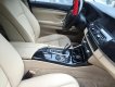BMW 1 Cũ  5 2.5AT 200 2010 - Xe Cũ BMW 5 2.5AT 2010