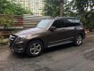 Mercedes-Benz CLK class GLK250 2014 - Bán gấp Mercedes năm 2014 , màu nâu