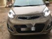 Kia Picanto AT 2014 - Cần bán gấp Kia Picanto AT năm 2014 xe gia đình, 340tr