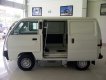 Suzuki Blind Van 2017 - Đại lý Suzuki Việt Nhật Biên Hoà, Đồng Nai. Suzuki Blind Van 580kg đời 2017, có xe giao ngay với giá cả tốt nhất