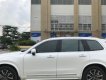 Volvo XC90   AT  2016 - Cần bán Volvo XC90 AT đời 2016, màu trắng, xe nhập như mới