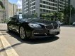 BMW 6 Series 640i Grand Coupe 2015 - Bán ô tô BMW 6 Series 640i Grand Coupe đời 2015, màu đen, nhập khẩu