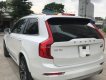 Volvo XC90   AT  2016 - Cần bán Volvo XC90 AT đời 2016, màu trắng, xe nhập như mới