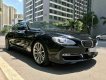 BMW 6 Series 640i Grand Coupe 2015 - Bán ô tô BMW 6 Series 640i Grand Coupe đời 2015, màu đen, nhập khẩu