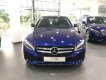 Mercedes-Benz Mới Mercedes-Benz C 200 Exusive 2018 - Xe Mới Mercedes-Benz C 200 Exclusive 2018