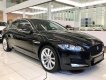 Jaguar XF 2016 - Jaguar XF sản xuất 2016, màu đen, xe nhập