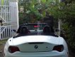 BMW Z4 2005 - Bán BMW Z4 đời 2005, màu trắng, nhập khẩu nguyên chiếc, giá chỉ 400 triệu