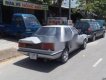 Nissan Sunny 1986 - Cần bán gấp Nissan Sunny năm 1986, màu bạc, 39 triệu