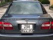 Toyota Corolla  1.6 GLI MT  2000 - Bán Toyota Corolla 1.6 GLI, đăng ký lần đầu năm 2000