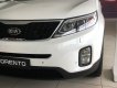 Kia Sorento 2018 - Bán ô tô Kia Sorento năm sản xuất 2018, màu trắng, giá 799tr rẻ nhất Bến Tre 