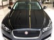 Jaguar XF 2016 - Jaguar XF sản xuất 2016, màu đen, xe nhập