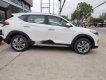 Hyundai Tucson 2018 - Bán ô tô Hyundai Tucson đời 2018, màu trắng, giá 860tr