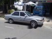 Nissan Sunny 1986 - Cần bán gấp Nissan Sunny năm 1986, màu bạc, 39 triệu