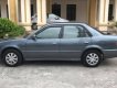 Toyota Corolla  1.6 GLI MT  2000 - Bán Toyota Corolla 1.6 GLI, đăng ký lần đầu năm 2000