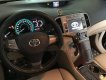 Toyota Venza 2009 - Bán xe Toyota Venza năm sản xuất 2009, màu đen