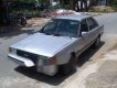 Nissan Sunny 1986 - Cần bán gấp Nissan Sunny năm 1986, màu bạc, 39 triệu