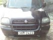 Fiat Doblo 2004 - Cần bán lại xe Fiat Doblo năm sản xuất 2004, 58tr