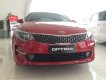 Kia Optima 2018 - Cần bán Kia Optima đời 2018, giá ưu đãi hỗ trợ trả góp vay 90% giá trị xe, không cần chứng minh thu nhập