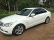 Mercedes-Benz CLK class 2008 - Cần bán gấp Mercedes đời 2008, màu trắng, giá tốt