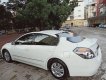 Nissan Altima 2010 - Bán ô tô Nissan Altima sản xuất 2010, màu trắng, nhập khẩu