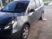 Nissan Grand livina 2011 - Cần bán xe Nissan Grand livina đời 2011, màu xám