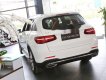 Mercedes-Benz GLK Class  GLC 300 4Matic  2018 - Bán Mercedes GLC 300 4Matic đời 2018, màu trắng, nhập khẩu nguyên chiếc