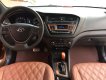 Hyundai i20 1.4AT 2015 - Cần bán xe Hyundai i20 1.4at đời 2015, màu nâu, xe nhập