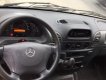 Mercedes-Benz SL class   MT  2009 - Bán xe SL Class Van 3 chỗ, 1530 kg