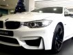 BMW M4 Mới   Coupe 2018 - Xe Mới BMW M4 Coupe 2018