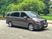 Mercedes-Benz V-Class Cũ Mercedes-Benz  V220 2016 - Xe Cũ Mercedes-Benz V-Class V220 2016