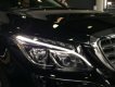 Mercedes-Benz Cũ Mercedes-Benz C 250 Exusive 2017 - Xe Cũ Mercedes-Benz C 250 Exclusive 2017