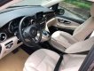 Mercedes-Benz V-Class Cũ Mercedes-Benz  V220 2016 - Xe Cũ Mercedes-Benz V-Class V220 2016