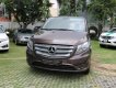 Mercedes-Benz V-Class Cũ Mercedes-Benz  Vito 2017 - Xe Cũ Mercedes-Benz V-Class Vito 2017