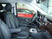 Mercedes-Benz V-Class Cũ Mercedes-Benz  V220d 2016 - Xe Cũ Mercedes-Benz V-Class V220d 2016