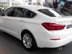 BMW 528i Mới  5  GT 2017 - Xe Mới BMW 5 528i GT 2017