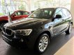 BMW X3 Mới    Xdrive 20i (Chỉ Cần Trả Trước 420 Triệu) 2018 - Xe Mới BMW X3 X3 Xdrive 20i (Chỉ Cần Trả Trước 420 Triệu) 2018