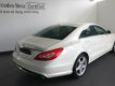 Mercedes-Benz CLS Cũ Mercedes-Benz  350 2014 - Xe Cũ Mercedes-Benz CLS 350 2014