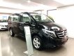 Mercedes-Benz V-Class Cũ Mercedes-Benz  220D 2016 - Xe Cũ Mercedes-Benz V-Class 220D 2016