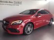 Mercedes-Benz A Cũ Mercedes-Benz  250 2016 - Xe Cũ Mercedes-Benz A 250 2016