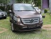 Mercedes-Benz V-Class Cũ Mercedes-Benz  Vito 2017 - Xe Cũ Mercedes-Benz V-Class Vito 2017